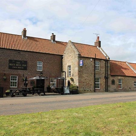 The Blue Bell Crookham Otel Cornhill on Tweed Dış mekan fotoğraf